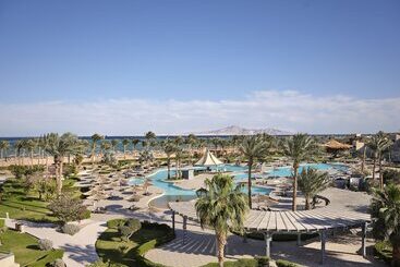 هتل Coral Sea Waterworld Sharm El Sheikh