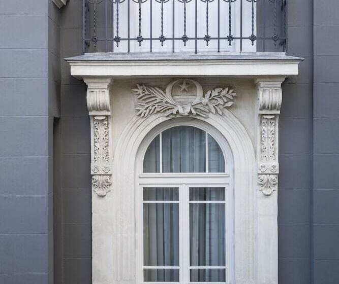 Fotos del hotel Corinne Art & Boutique:  13