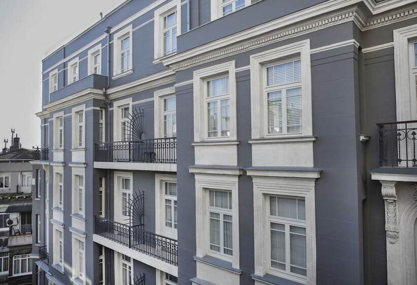 Fotos del hotel Corinne Art & Boutique:  3