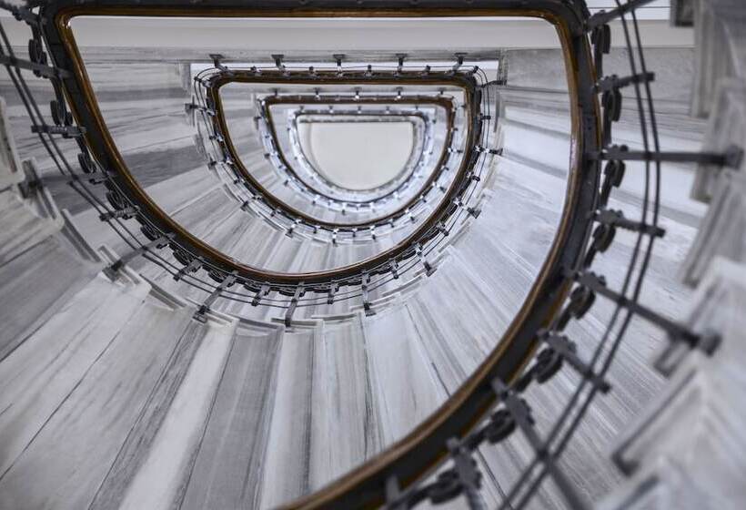 Fotos del hotel Corinne Art & Boutique:  11