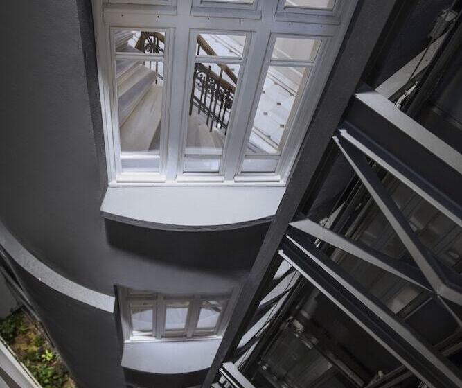 Fotos del hotel Corinne Art & Boutique:  23