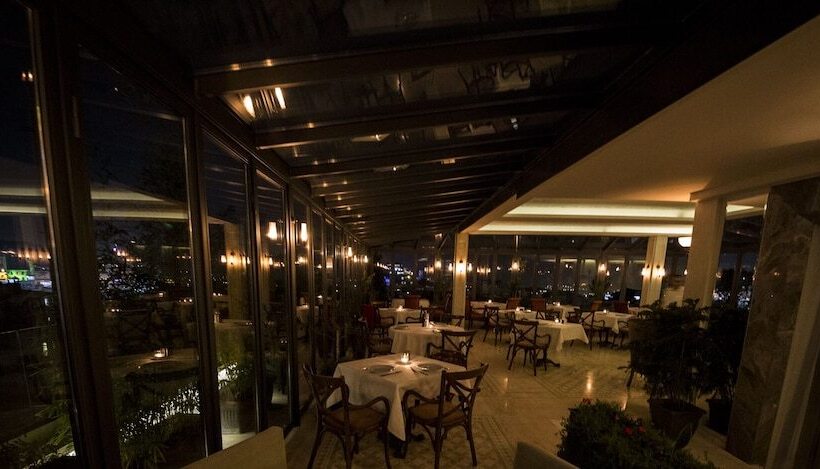 Fotos del hotel Corinne Art & Boutique:  9