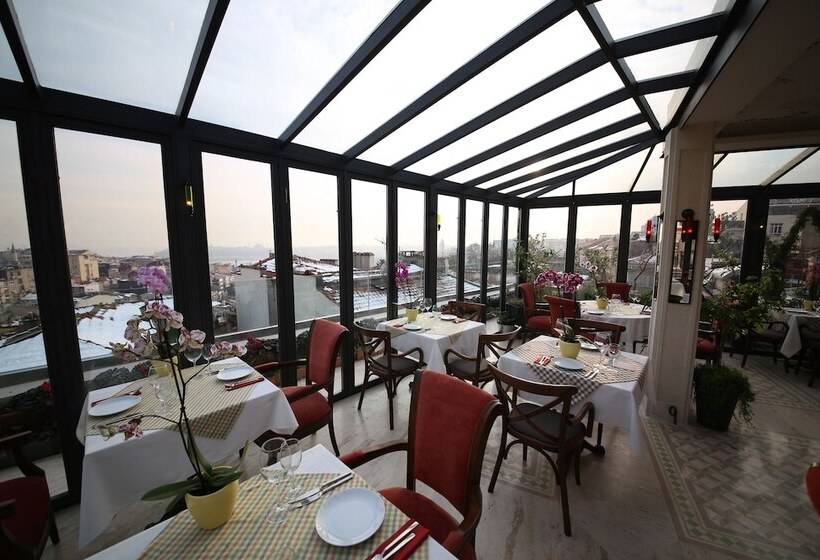 Fotos del hotel Corinne Art & Boutique:  16