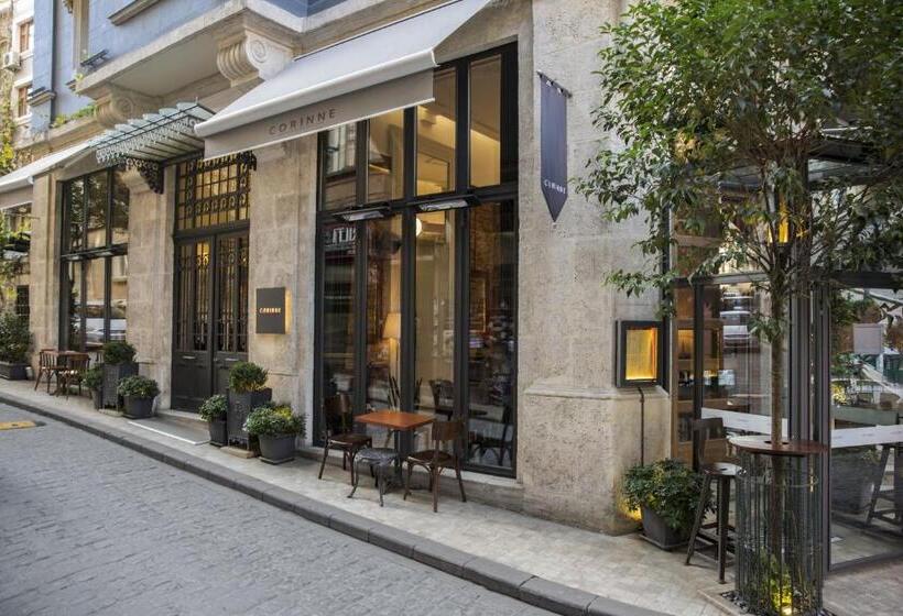 Fotos del hotel Corinne Art & Boutique:  28