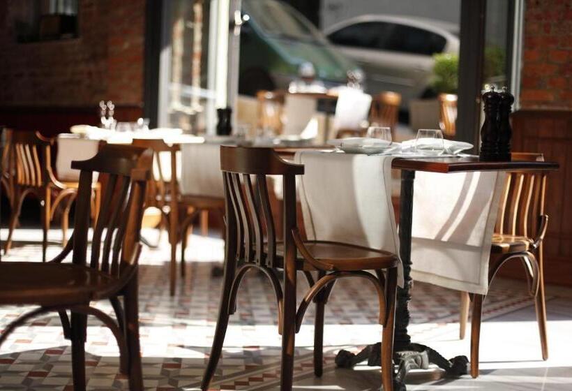 Fotos del hotel Corinne Art & Boutique:  40