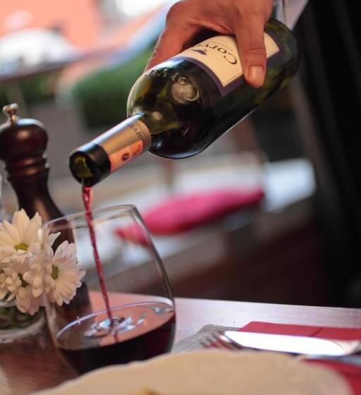 Fotos del hotel Corinne Art & Boutique:  36