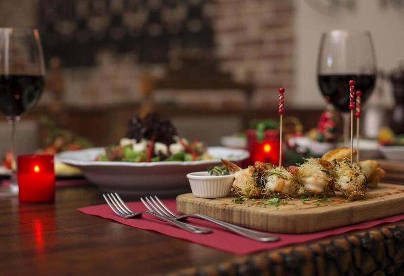 Fotos del hotel Corinne Art & Boutique:  26