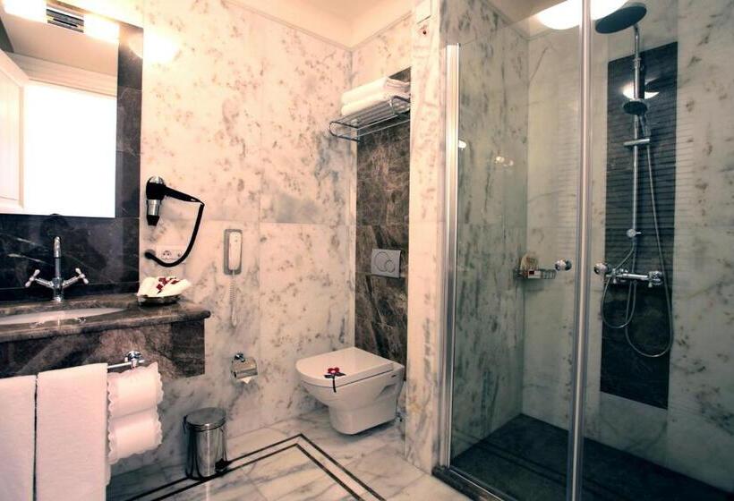 Fotos del hotel Corinne Art & Boutique:  44