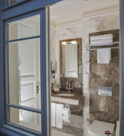 Fotos del hotel Corinne Art & Boutique:  47