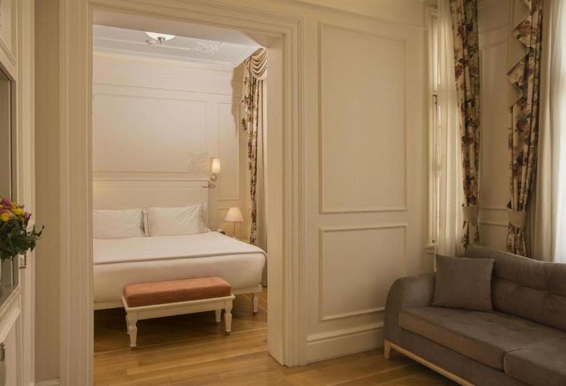 Fotos del hotel Corinne Art & Boutique:  33