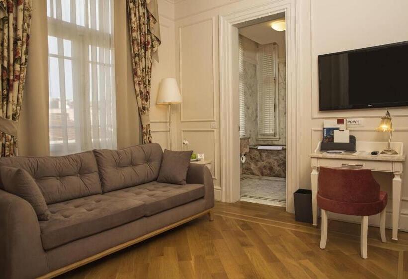 Fotos del hotel Corinne Art & Boutique:  50