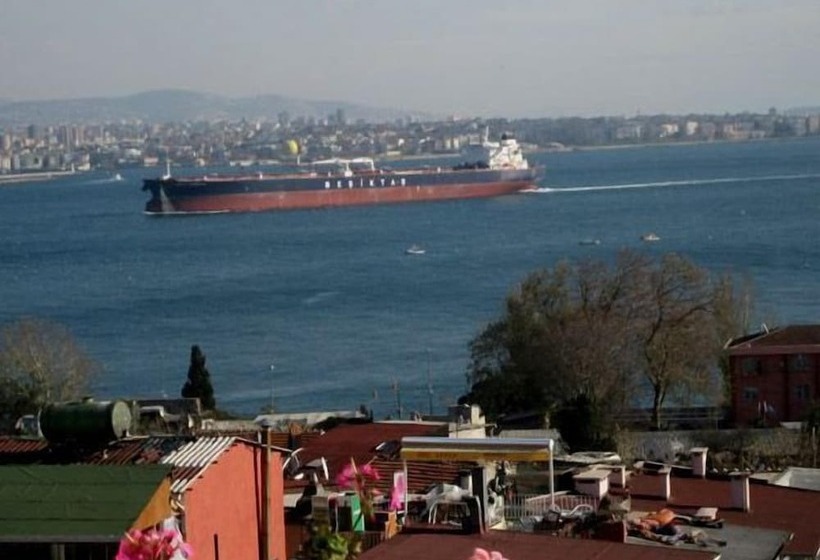 Fotos del hotel Cosmopolitan Park:  10