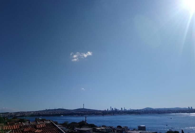 Fotos del hotel Cosmopolitan Park:  13