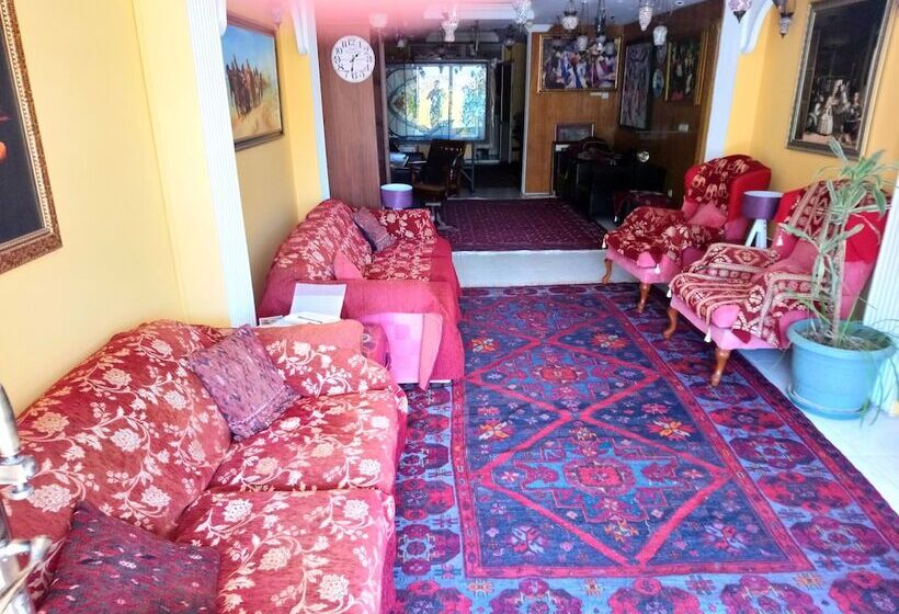 Fotos del hotel Cosmopolitan Park:  2