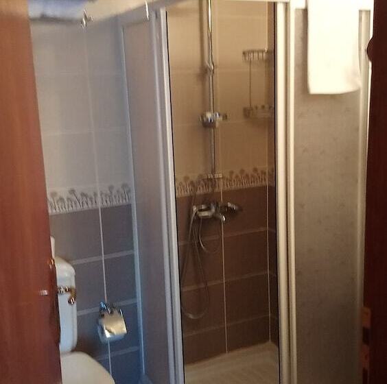 Fotos del hotel Cosmopolitan Park:  7