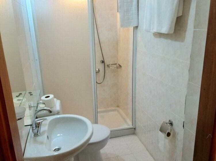 Fotos del hotel Cosmopolitan Park:  11