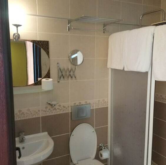 Fotos del hotel Cosmopolitan Park:  21