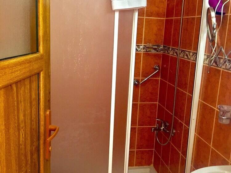 Fotos del hotel Cosmopolitan Park:  12