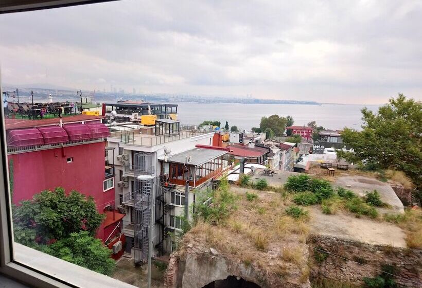 Fotos del hotel Cosmopolitan Park:  9