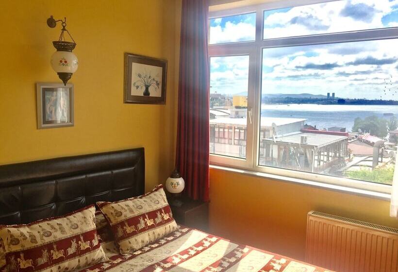 Fotos del hotel Cosmopolitan Park:  16