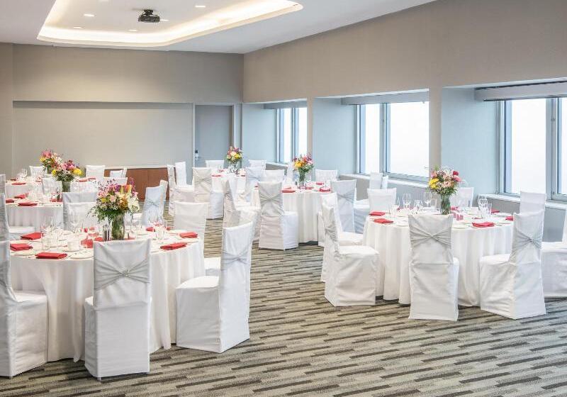 Fotos del hotel Crowne Plaza Jfk Airport New York City, An Ihg:  4