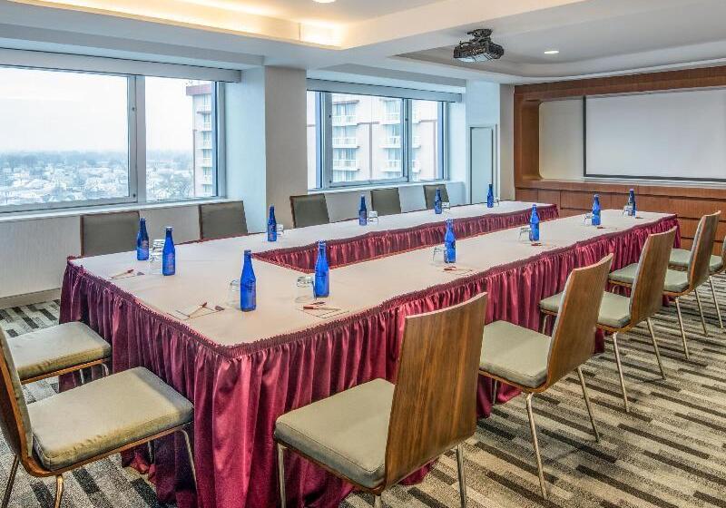 Fotos del hotel Crowne Plaza Jfk Airport New York City, An Ihg:  26