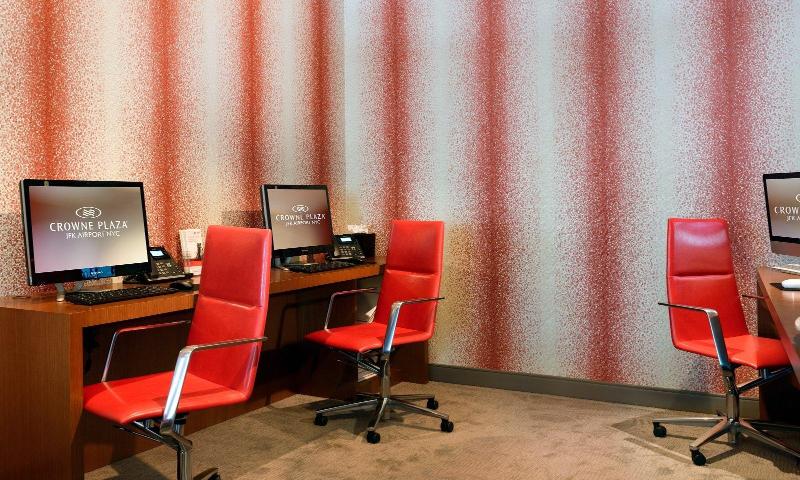 Fotos del hotel Crowne Plaza Jfk Airport New York City, An Ihg:  20