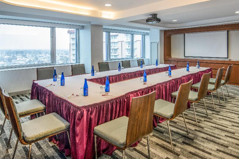 ホテル Crowne Plaza Jfk Airport New York City, An Ihg