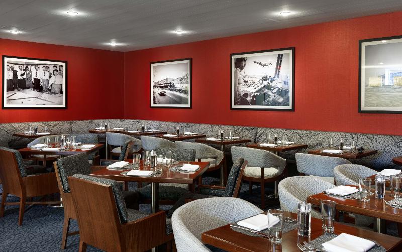 Fotos del hotel Crowne Plaza Jfk Airport New York City, An Ihg:  17