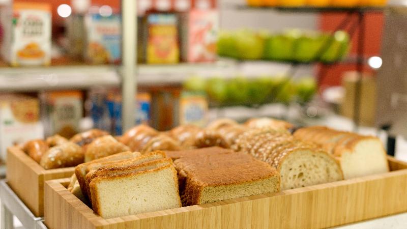 ホテル Crowne Plaza Jfk Airport New York City, An Ihg