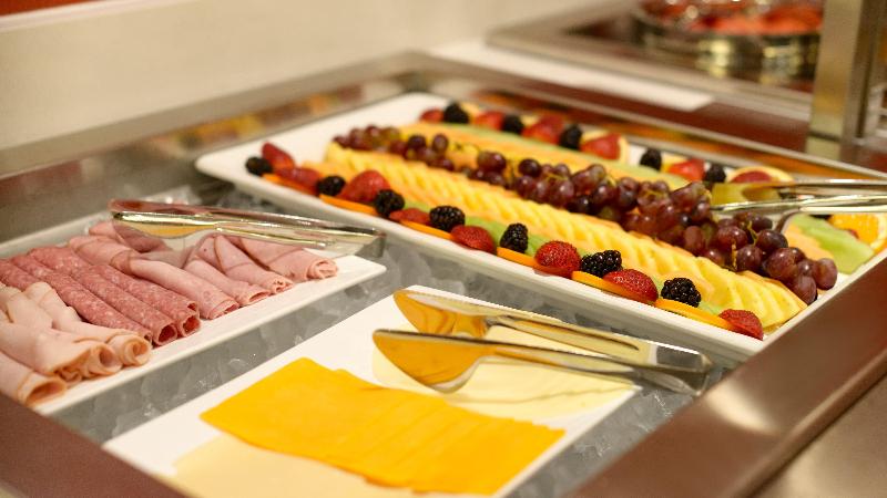 Fotos del hotel Crowne Plaza Jfk Airport New York City, An Ihg:  16