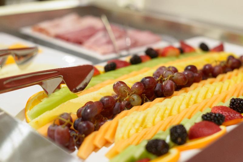 Fotos del hotel Crowne Plaza Jfk Airport New York City, An Ihg:  5