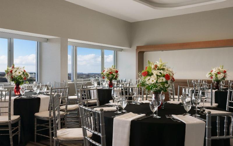 ホテル Crowne Plaza Jfk Airport New York City, An Ihg