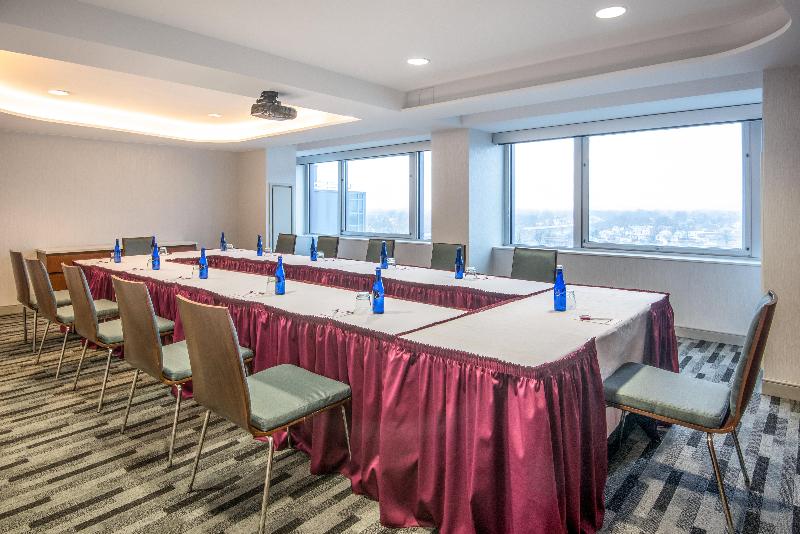 Fotos del hotel Crowne Plaza Jfk Airport New York City, An Ihg:  9