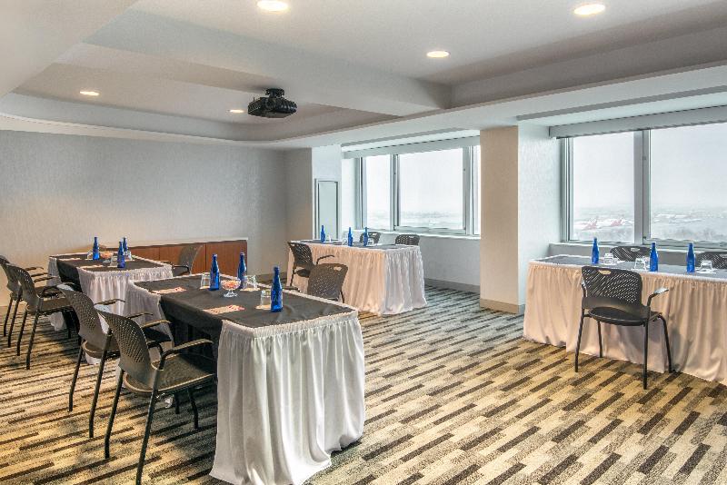 Fotos del hotel Crowne Plaza Jfk Airport New York City, An Ihg:  6