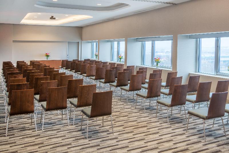 Fotos del hotel Crowne Plaza Jfk Airport New York City, An Ihg:  25