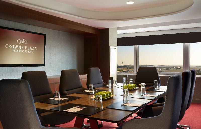 Fotos del hotel Crowne Plaza Jfk Airport New York City, An Ihg:  38