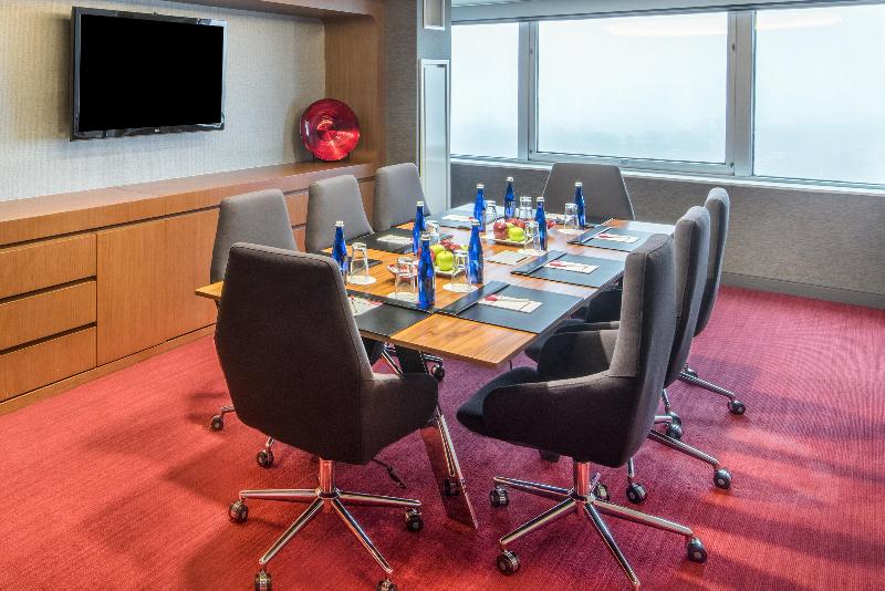 Fotos del hotel Crowne Plaza Jfk Airport New York City, An Ihg:  28