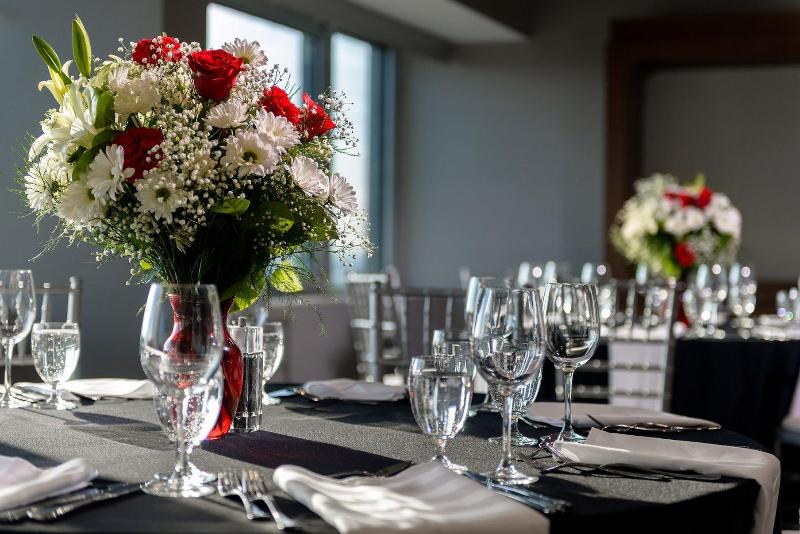 Fotos del hotel Crowne Plaza Jfk Airport New York City, An Ihg:  29