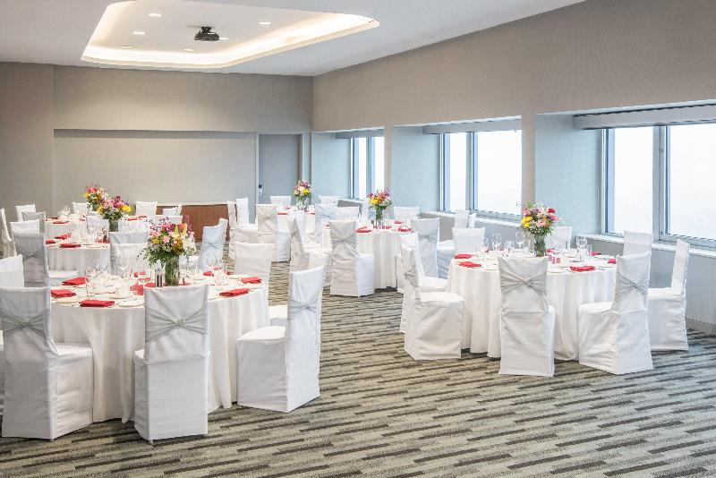 ホテル Crowne Plaza Jfk Airport New York City, An Ihg