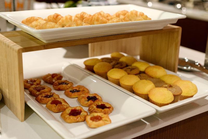 ホテル Crowne Plaza Jfk Airport New York City, An Ihg