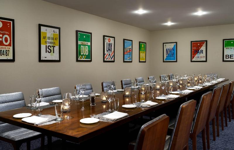 ホテル Crowne Plaza Jfk Airport New York City, An Ihg