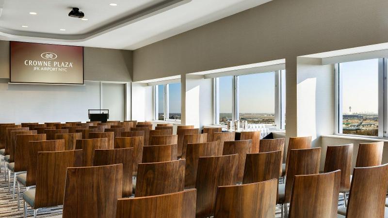 Fotos del hotel Crowne Plaza Jfk Airport New York City, An Ihg:  36