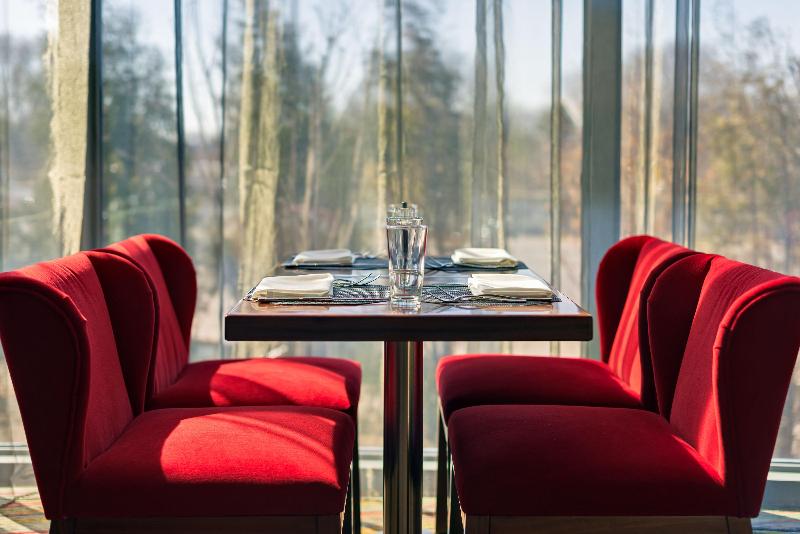 ホテル Crowne Plaza Jfk Airport New York City, An Ihg