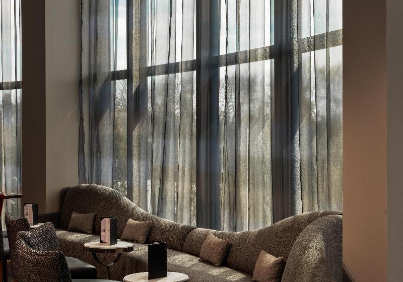 Fotos del hotel Crowne Plaza Jfk Airport New York City, An Ihg:  37