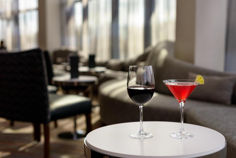 Fotos del hotel Crowne Plaza Jfk Airport New York City, An Ihg:  40