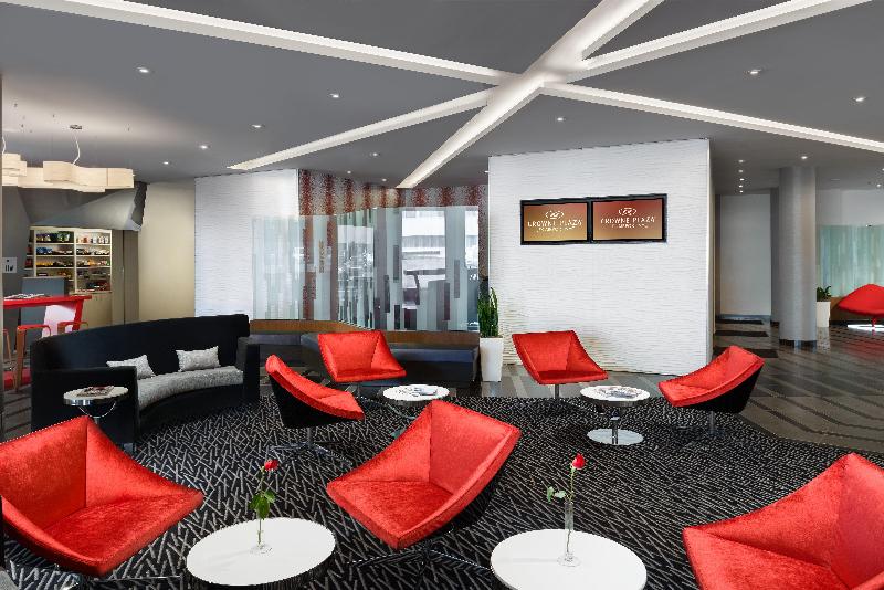 ホテル Crowne Plaza Jfk Airport New York City, An Ihg