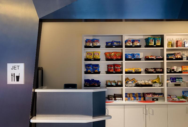 Fotos del hotel Crowne Plaza Jfk Airport New York City, An Ihg:  44