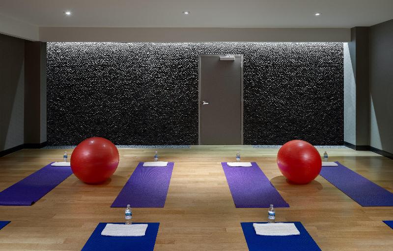 Fotos del hotel Crowne Plaza Jfk Airport New York City, An Ihg:  45