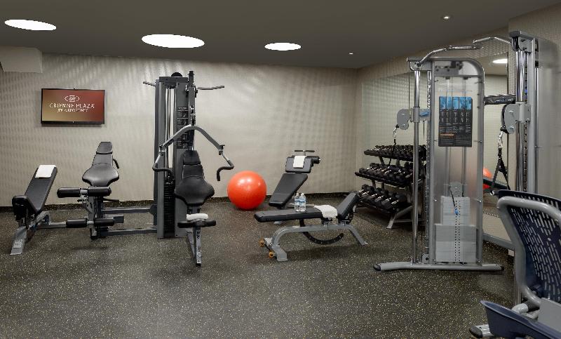 Fotos del hotel Crowne Plaza Jfk Airport New York City, An Ihg:  46